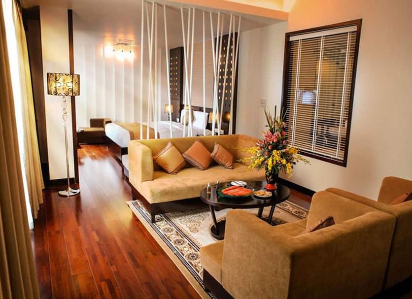 Sala Foto