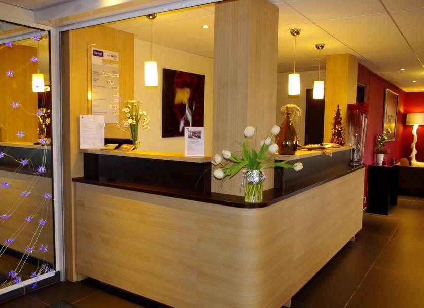 Recepció Foto