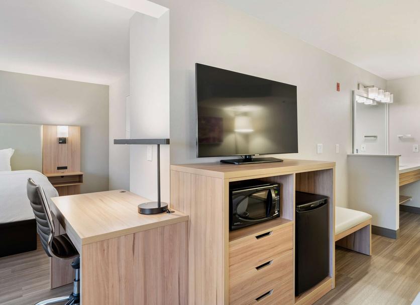 Serveis de l’habitació Foto