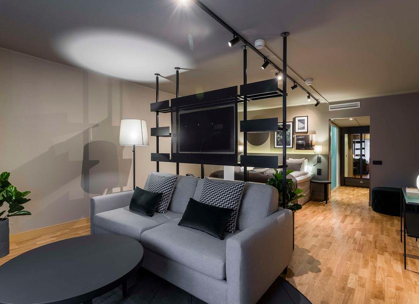 Sala Foto