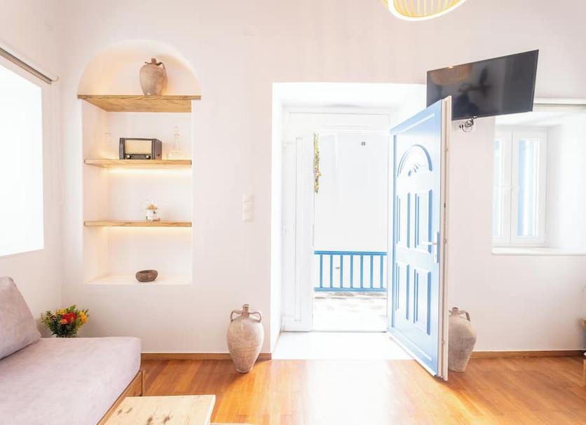 Serveis de l’habitació Foto