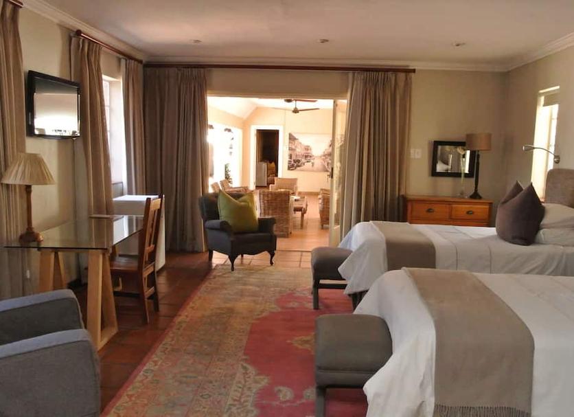 Habitació Foto