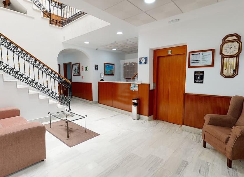 Recepció Foto