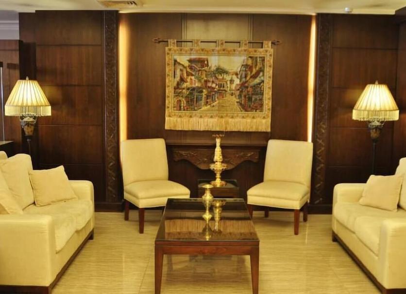 Sala Foto