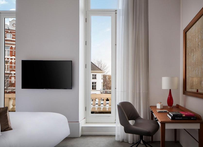 Serveis de l’habitació Foto