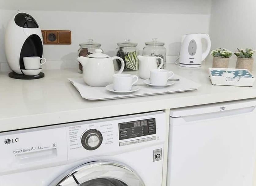 Serveis de l’habitació Foto