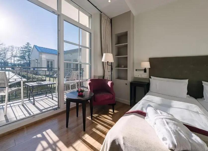 Habitació Foto
