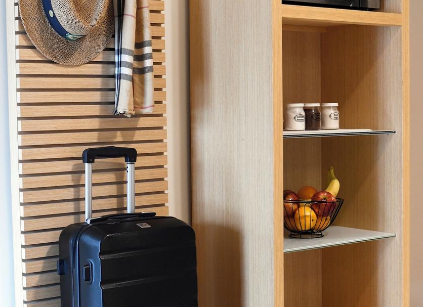 Serveis de l’habitació Foto