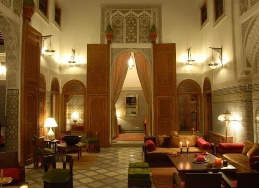 Sala d'estar Foto