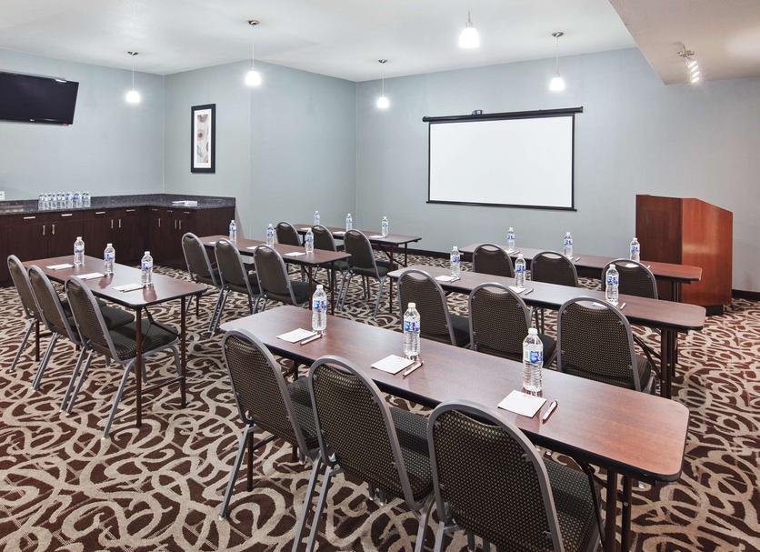 Sala de conferències Foto