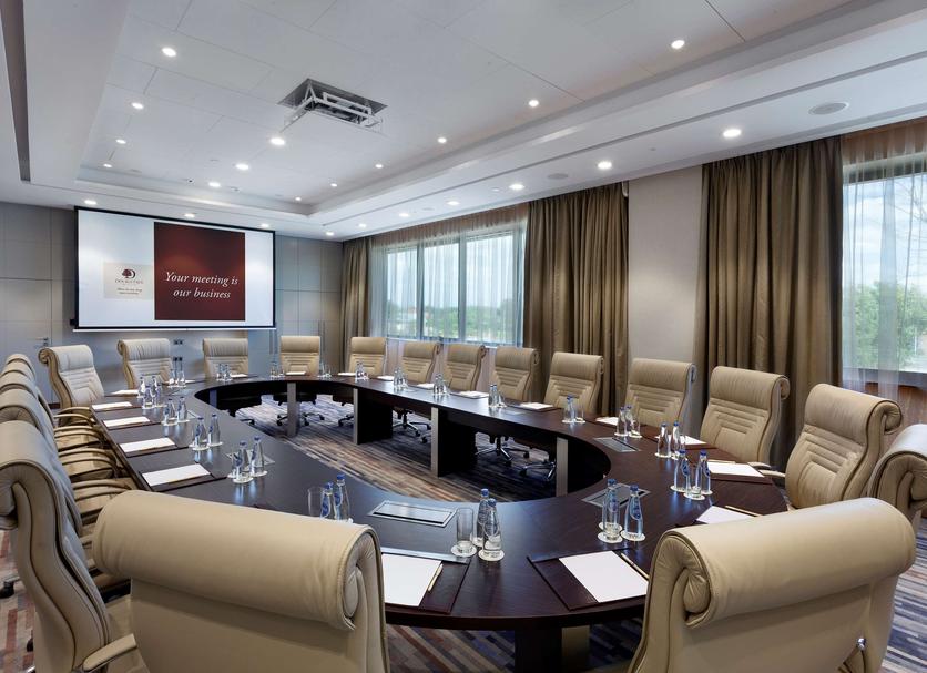 Sala de conferències Foto