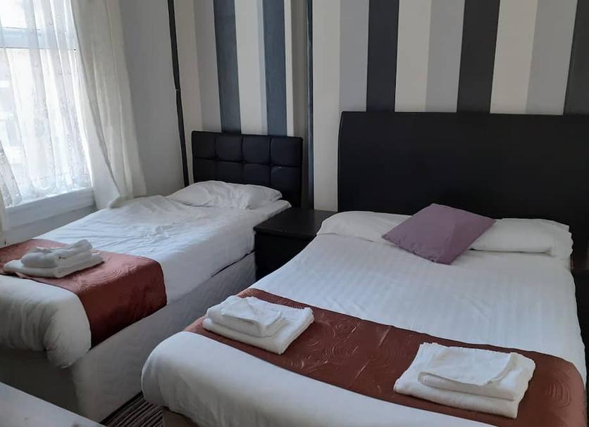 Habitació Foto