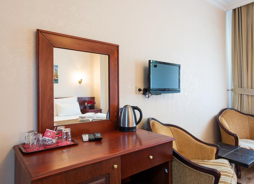 Serveis de l’habitació Foto