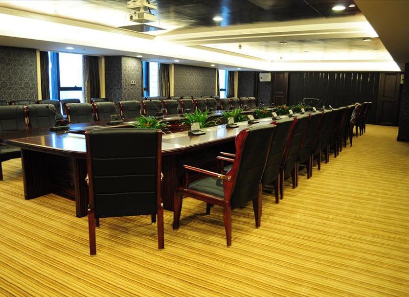 Sala de conferències Foto