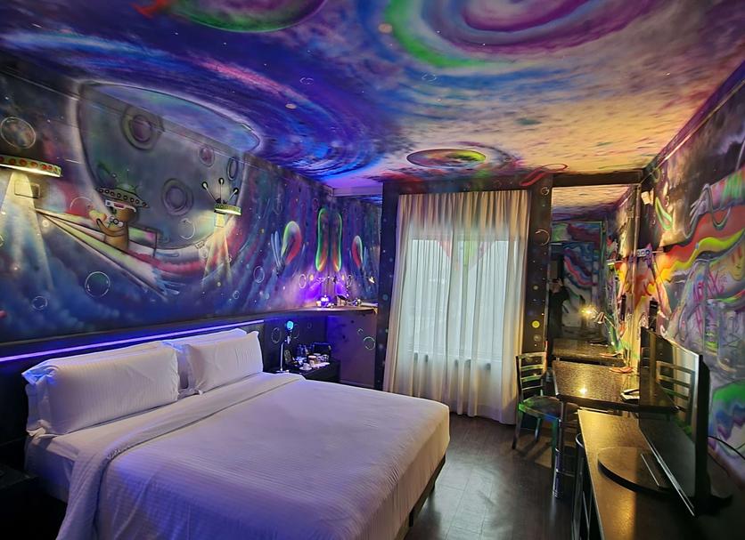 Habitació Foto