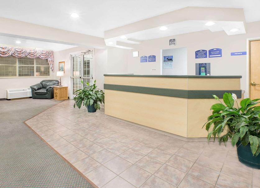 Recepció Foto