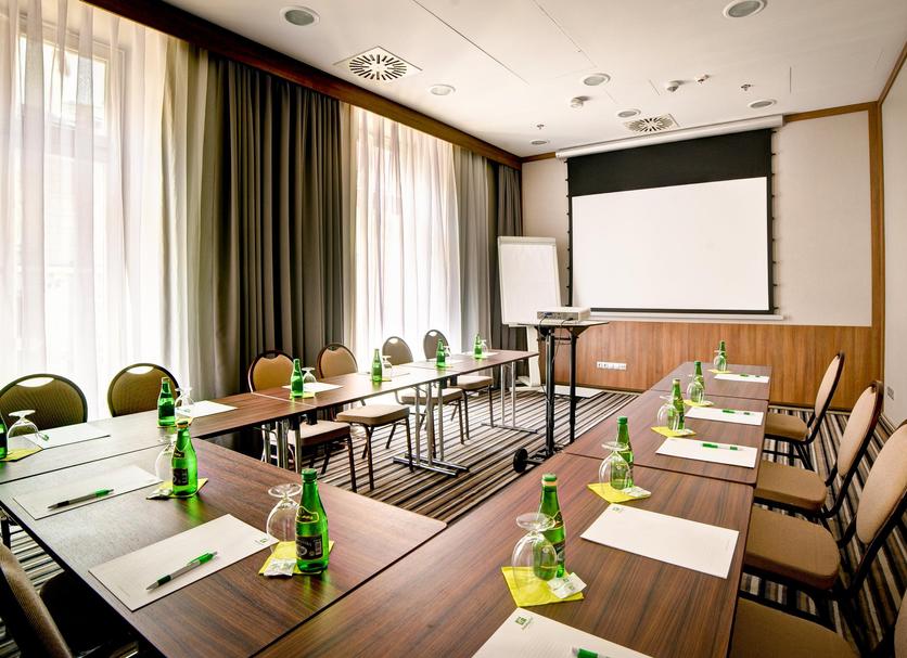 Sala de conferències Foto