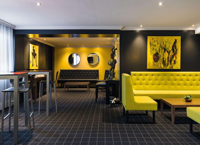 Sala d'estar Foto