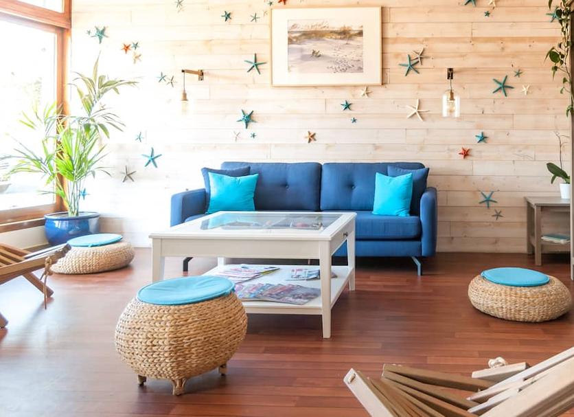 Sala Foto