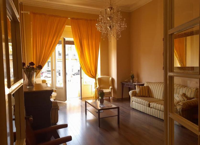 Sala Foto