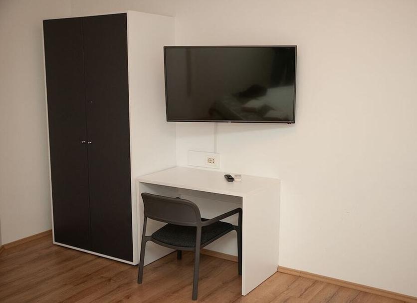 Serveis de l’habitació Foto