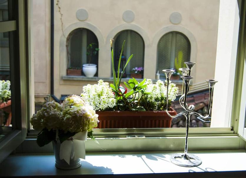 Serveis de l’habitació Foto