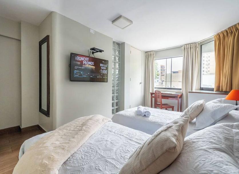 Habitació Foto