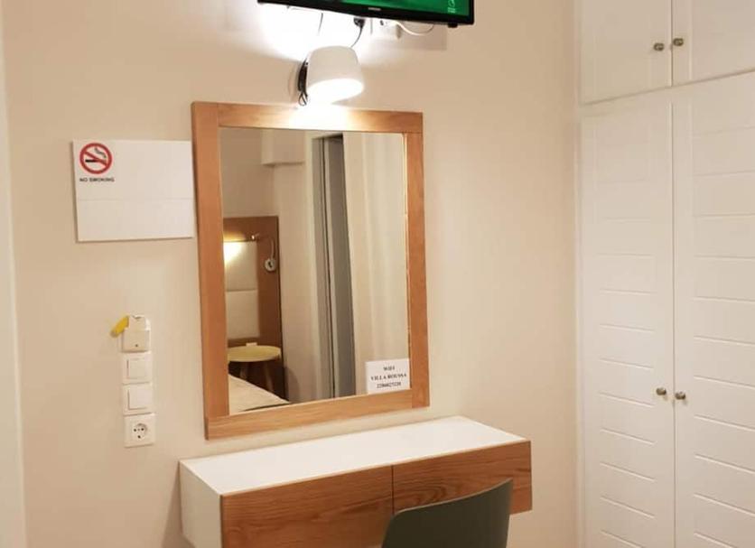 Serveis de l’habitació Foto