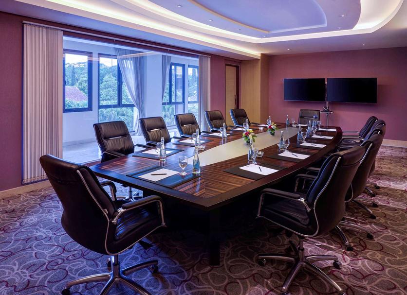 Sala de conferències Foto