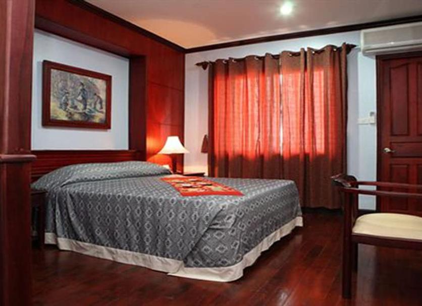 Habitació Foto