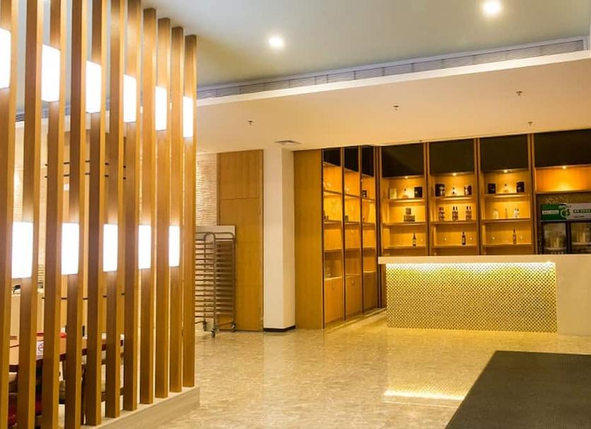 Recepció Foto