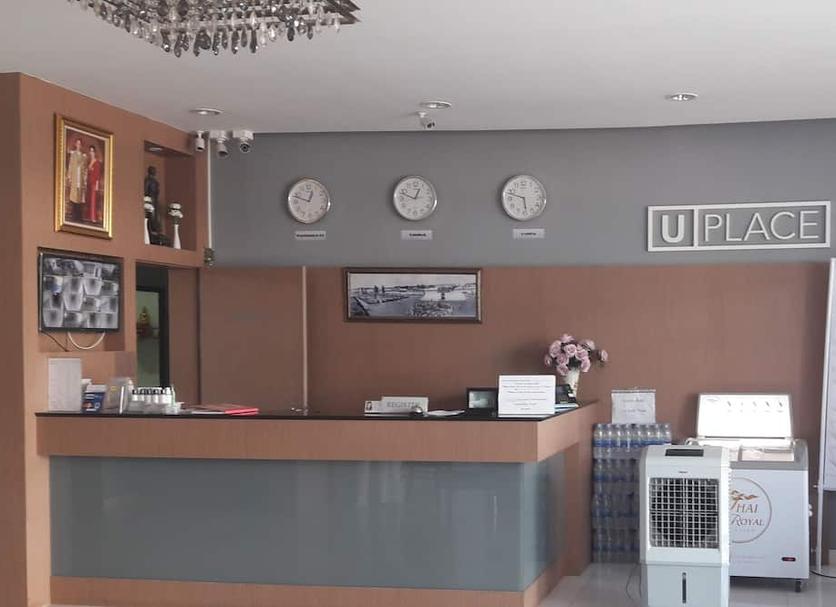 Recepció Foto