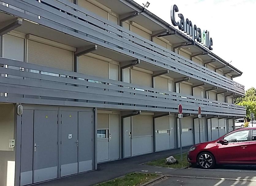 Edifici Foto