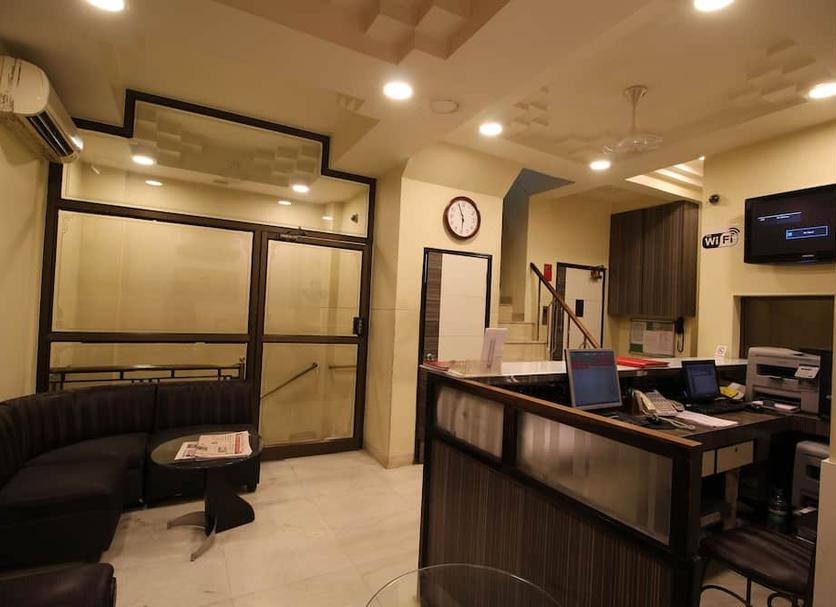 Recepció Foto