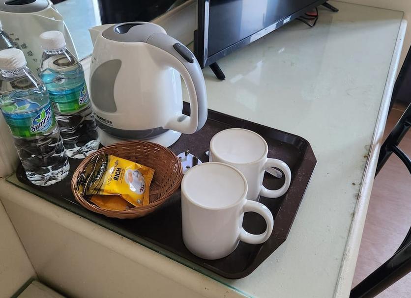 Serveis de l’habitació Foto