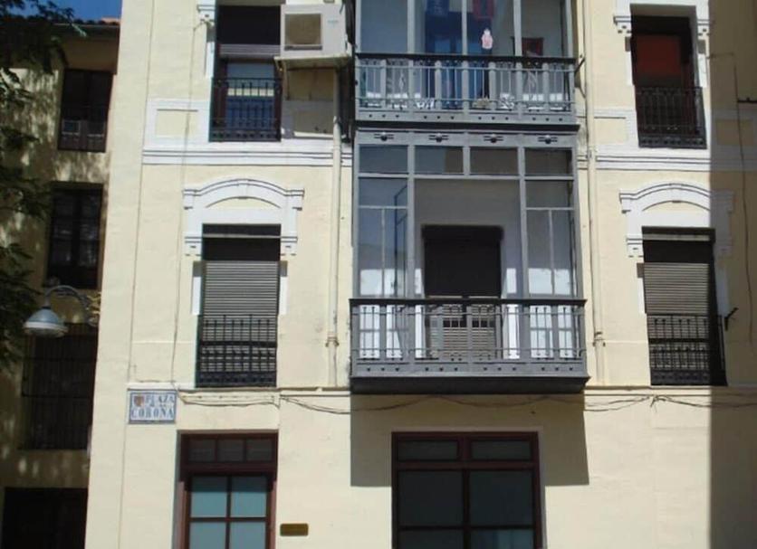 Edifici Foto