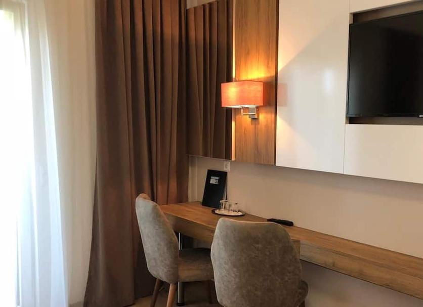 Serveis de l’habitació Foto