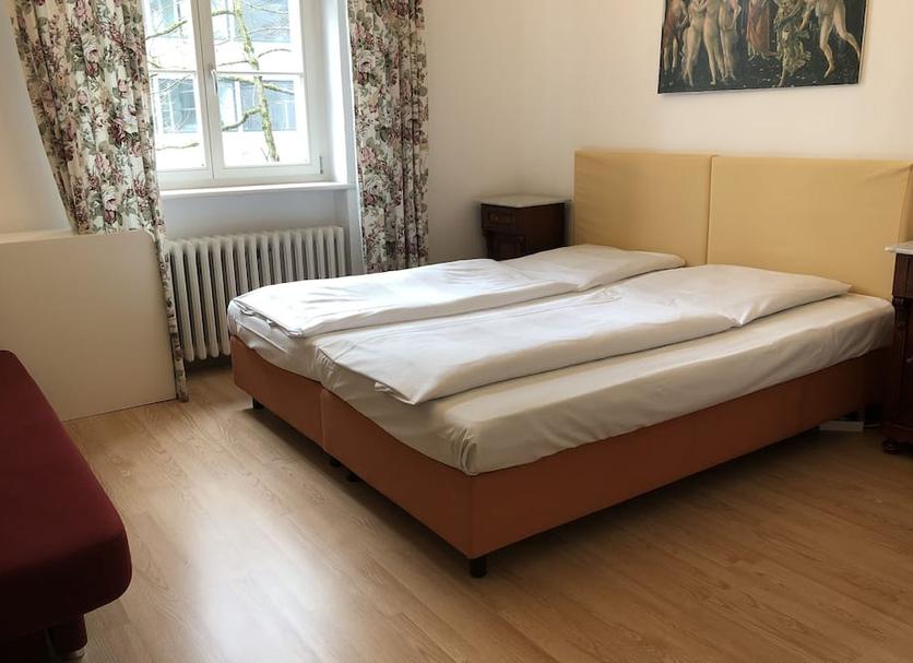Habitació Foto