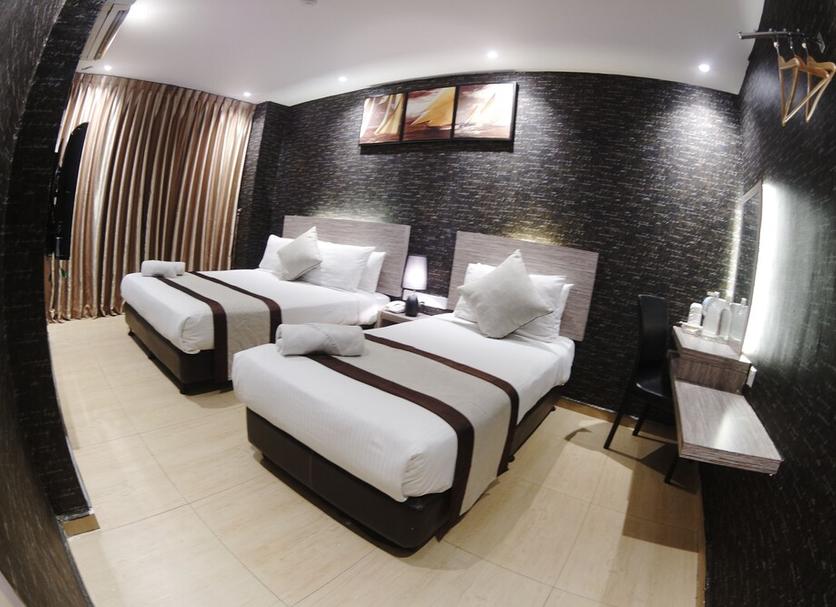 Habitació Foto
