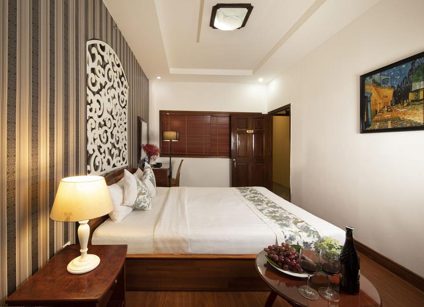 Habitació Foto