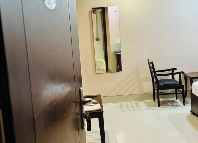 Serveis de l’habitació Foto