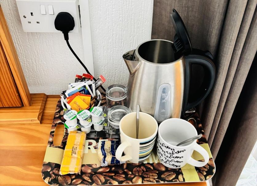 Serveis de l’habitació Foto