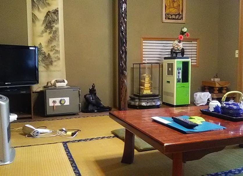 Serveis de l’habitació Foto