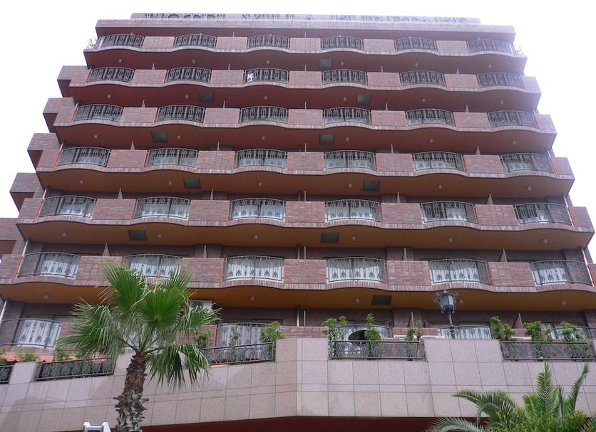 Edifici Foto