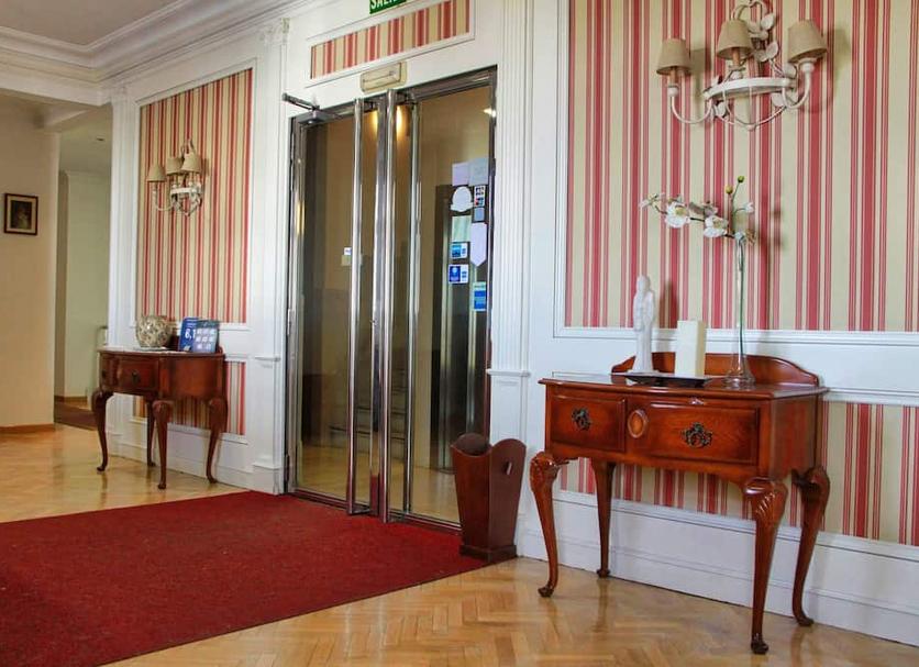 Serveis de l’habitació Foto