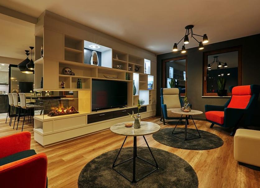 Sala Foto