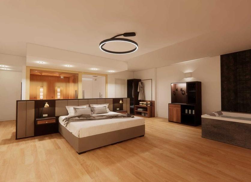 Habitació Foto