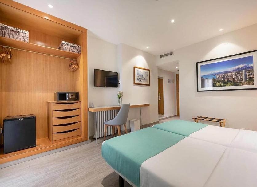 Habitació Foto