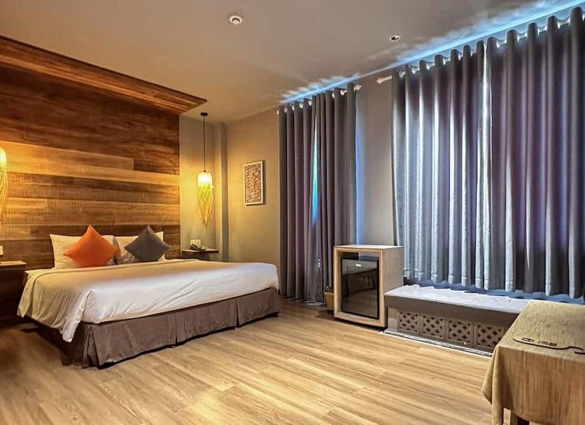 Habitació Foto