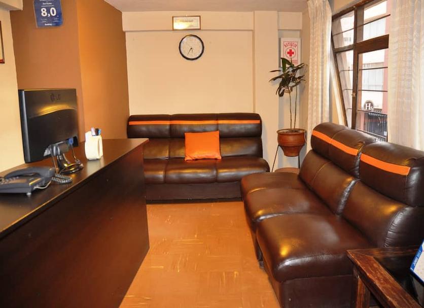 Sala Foto